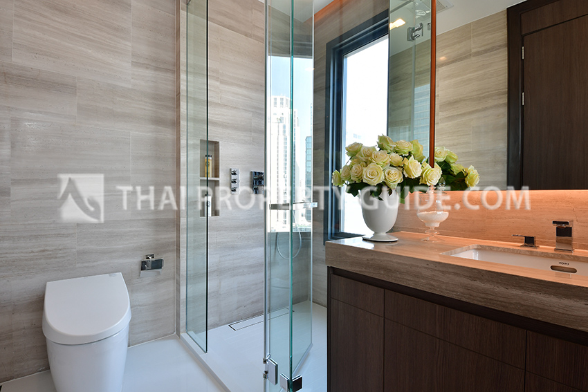 Condominium in Sukhumvit 