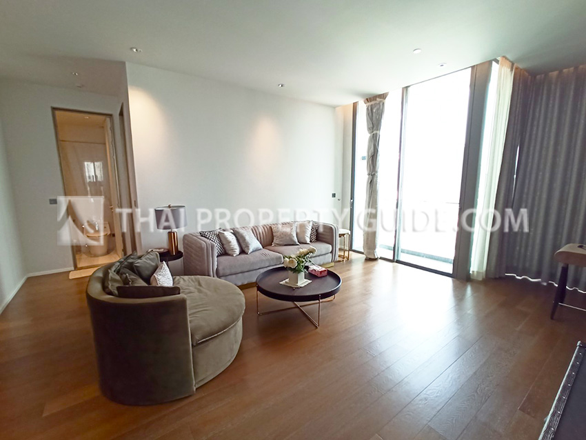 Condominium in Sukhumvit 