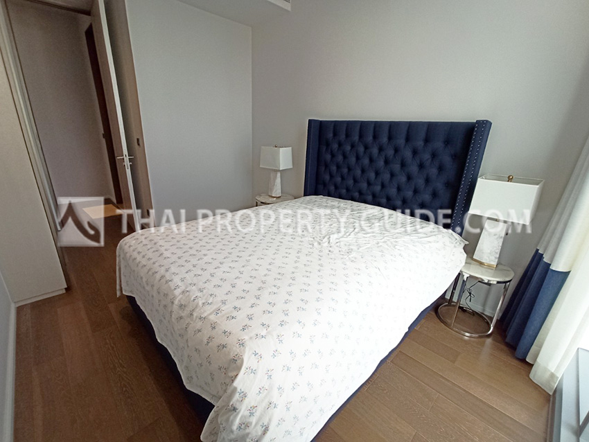 Condominium in Sukhumvit 