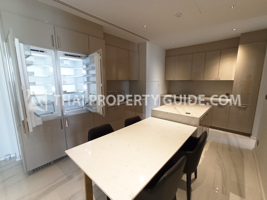 Condominium in Sukhumvit 