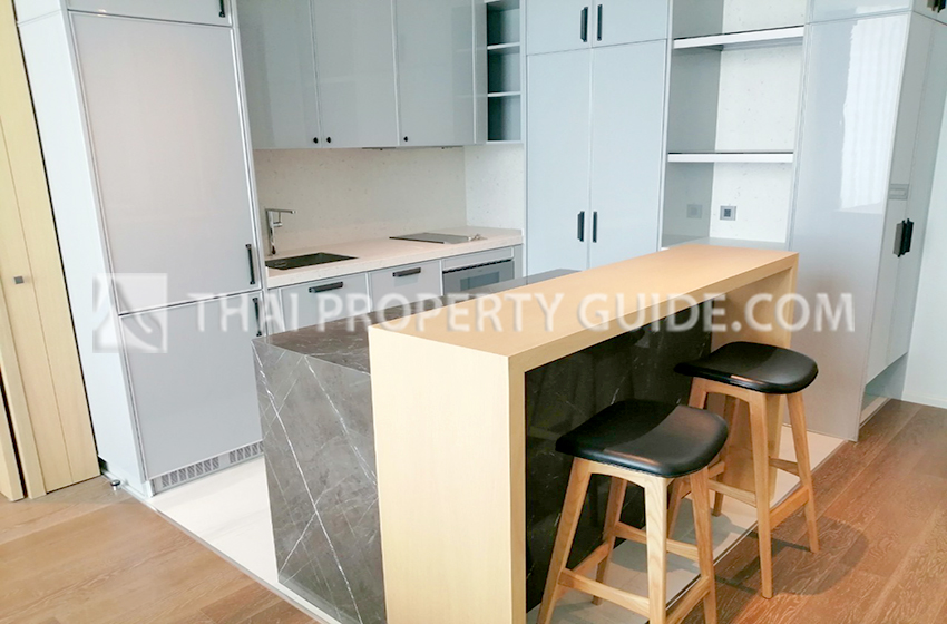 Condominium in Sukhumvit 
