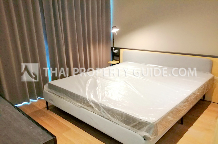 Condominium in Sukhumvit 