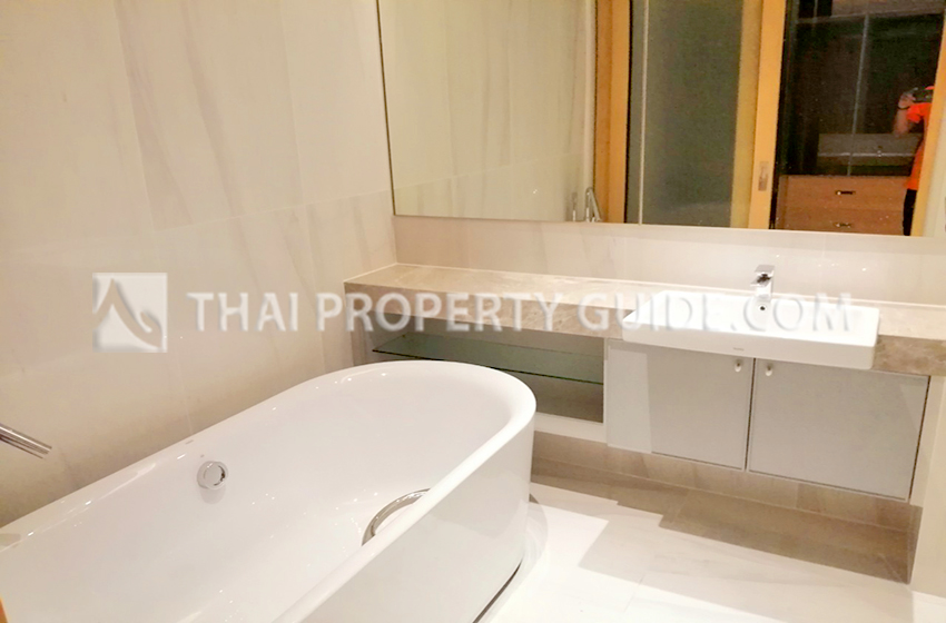 Condominium in Sukhumvit 