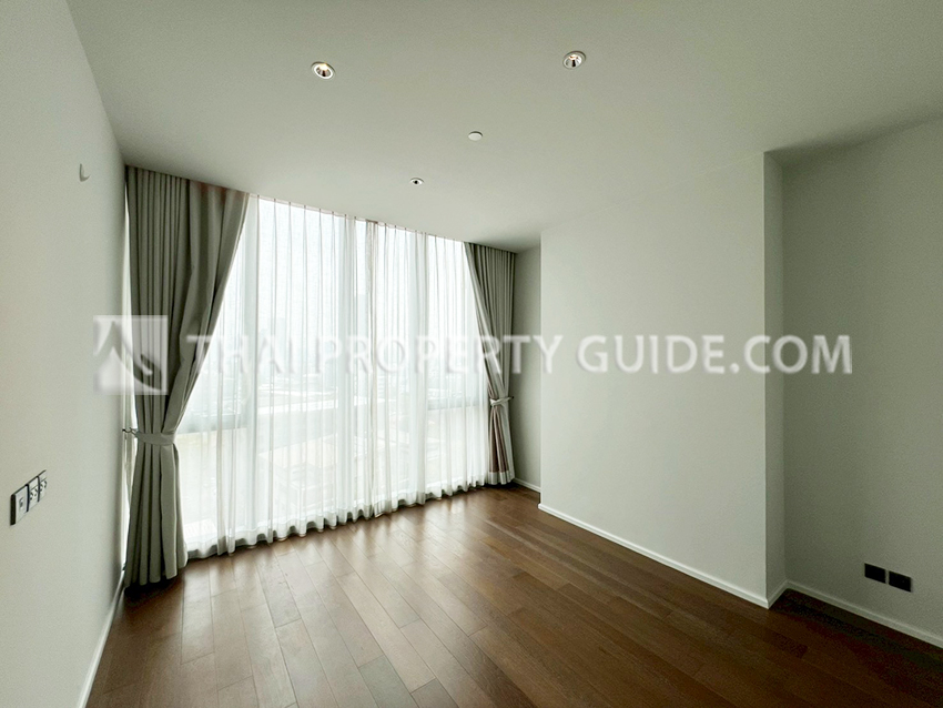 Condominium in Sukhumvit 