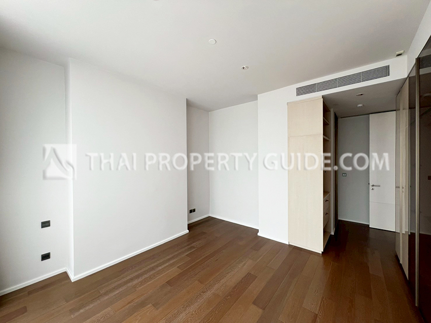 Condominium in Sukhumvit 