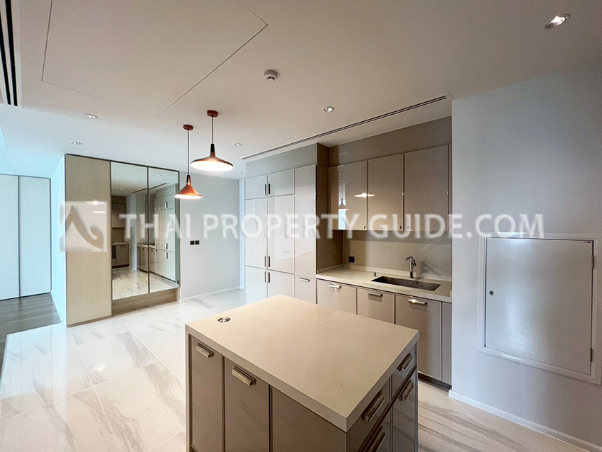 Condominium in Sukhumvit 