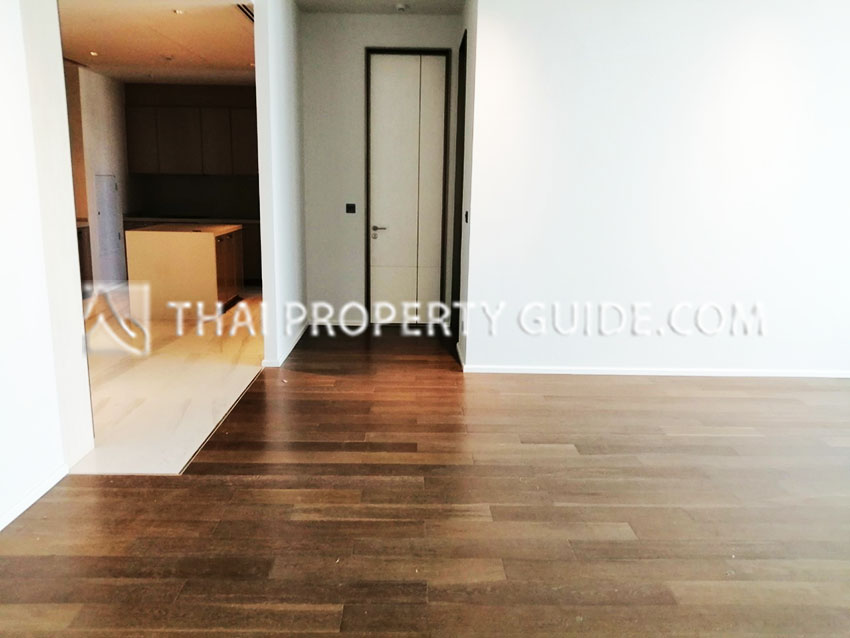 Condominium in Sukhumvit 