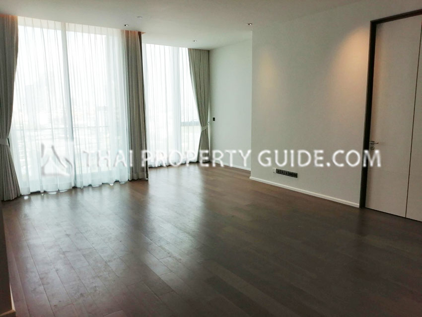 Condominium in Sukhumvit 