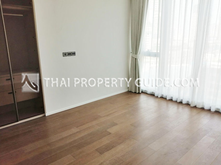 Condominium in Sukhumvit 