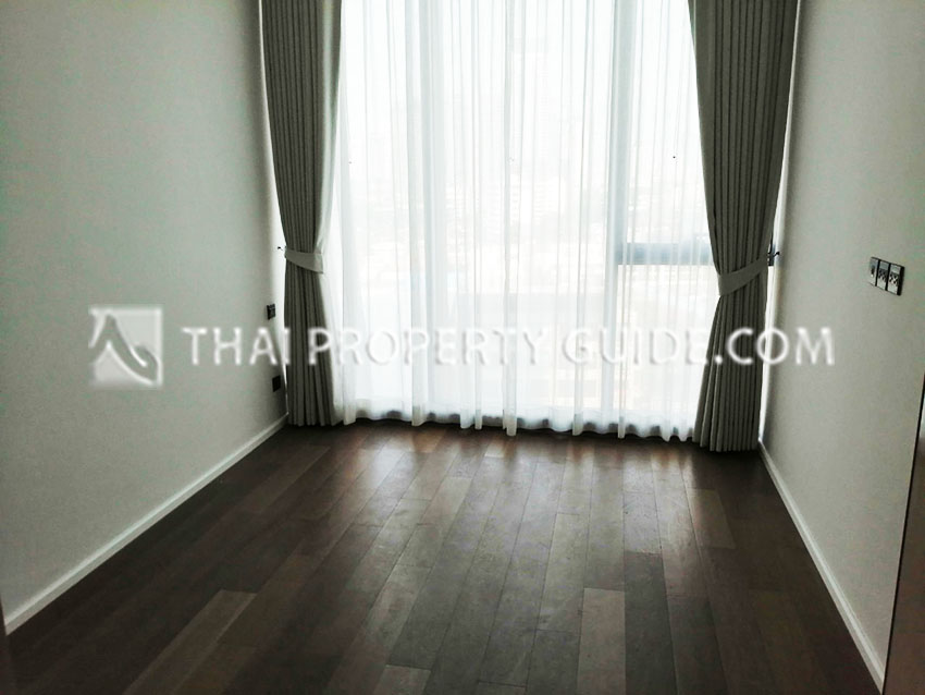 Condominium in Sukhumvit 