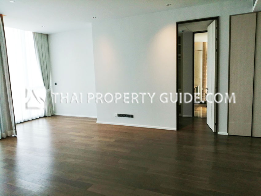 Condominium in Sukhumvit 