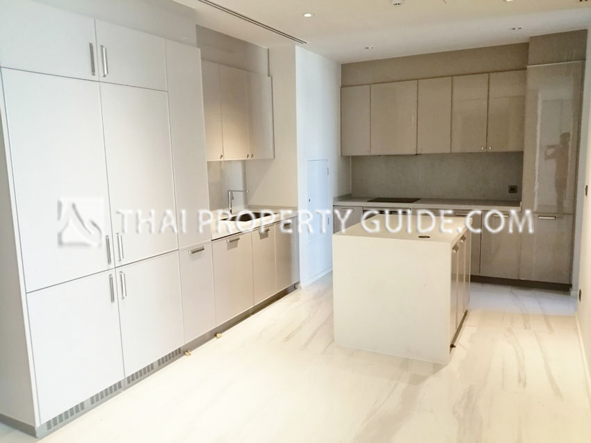 Condominium in Sukhumvit 