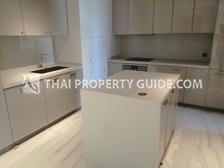 Condominium in Sukhumvit 