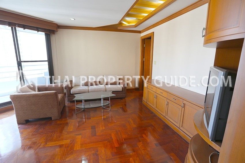 Condominium for rent in Sukhumvit