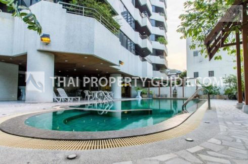 Condominium in Sukhumvit 