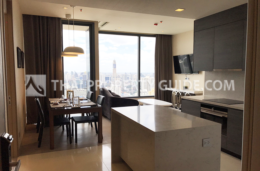 Condominium in Sukhumvit