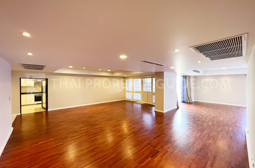 Condominium for rent in Sukhumvit