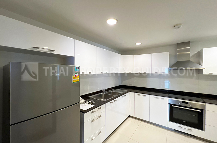 Condominium in Sukhumvit 