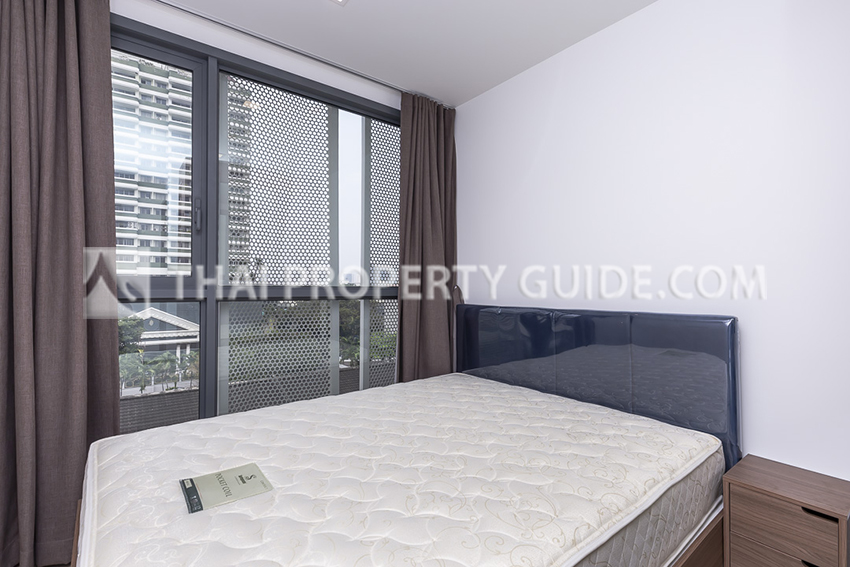 Condominium in Sukhumvit 