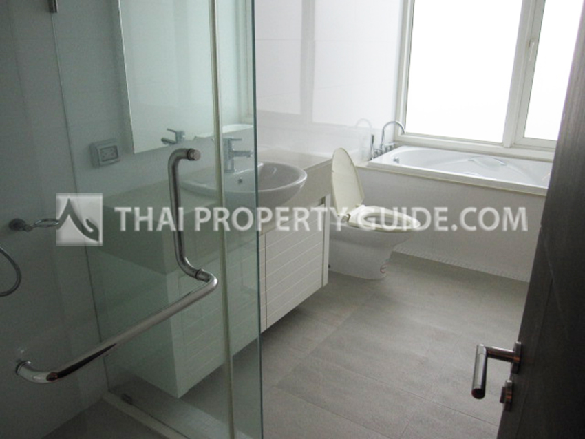 Condominium in Sukhumvit 