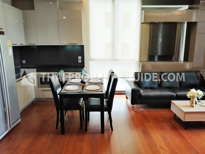 Condominium in Sukhumvit : Quattro By Sansiri 