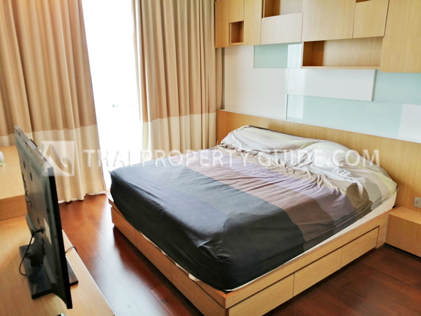 Condominium in Sukhumvit : Quattro By Sansiri 