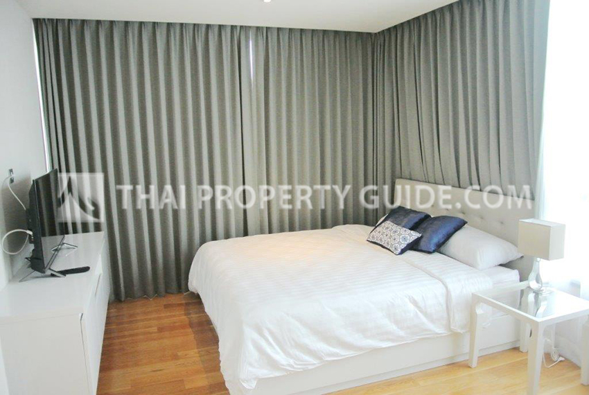 Condominium in Sukhumvit 