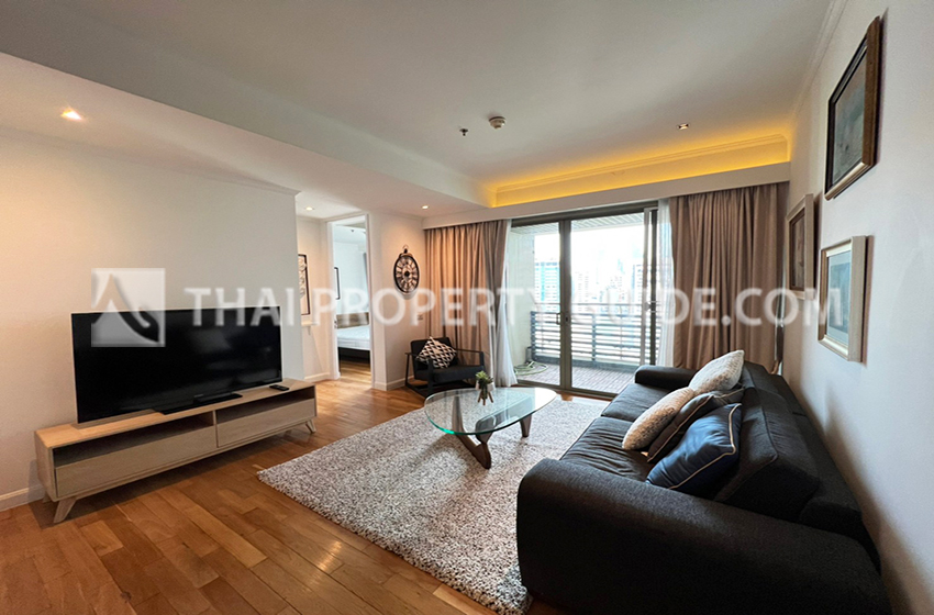 Condominium for rent in Sukhumvit