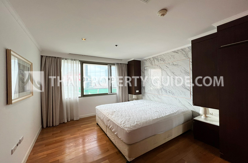 Condominium in Sukhumvit 