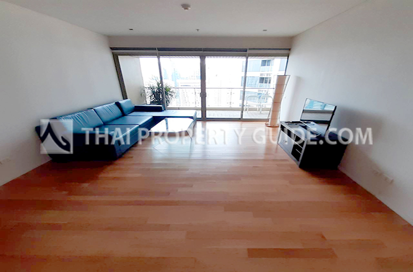 Condominium for rent in Sukhumvit