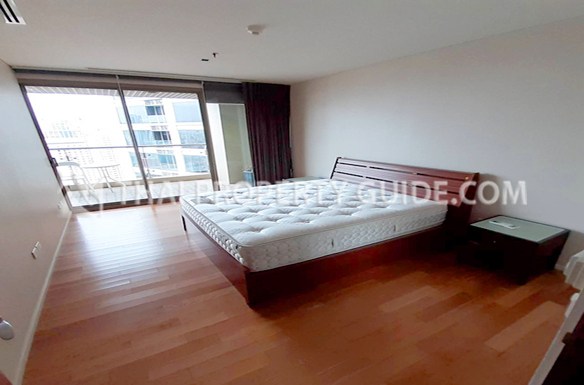 Condominium in Sukhumvit 