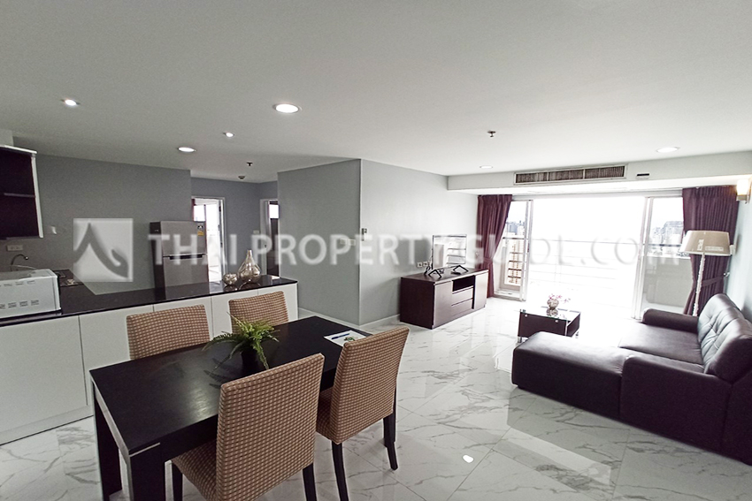 Condominium in Sukhumvit