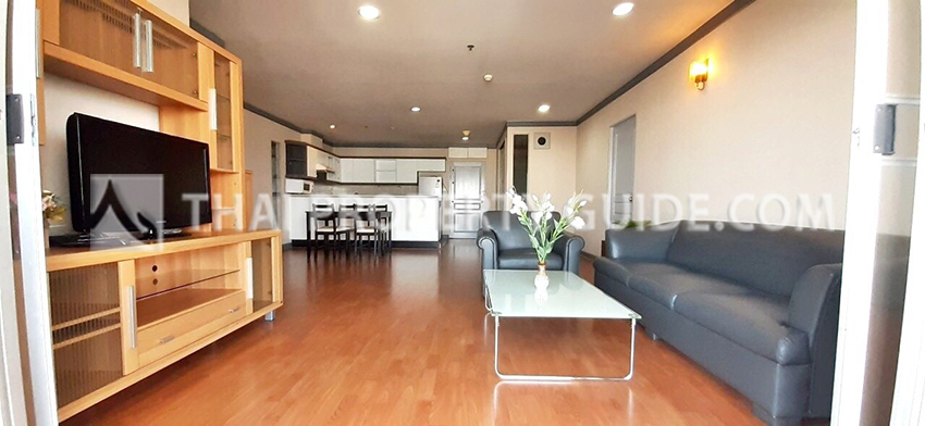 Condominium for rent in Sukhumvit