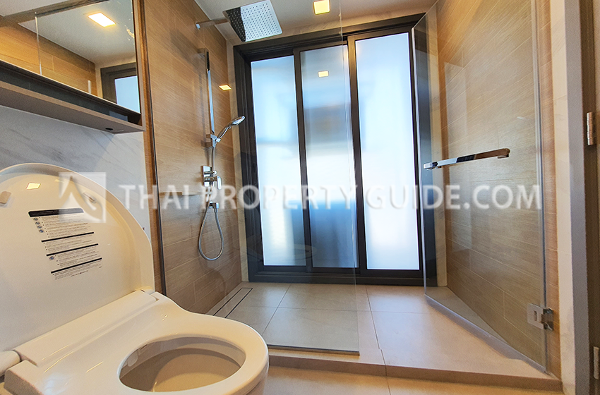 Condominium in Sukhumvit 
