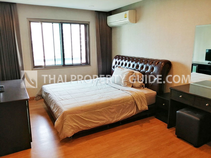 Condominium in Sukhumvit
