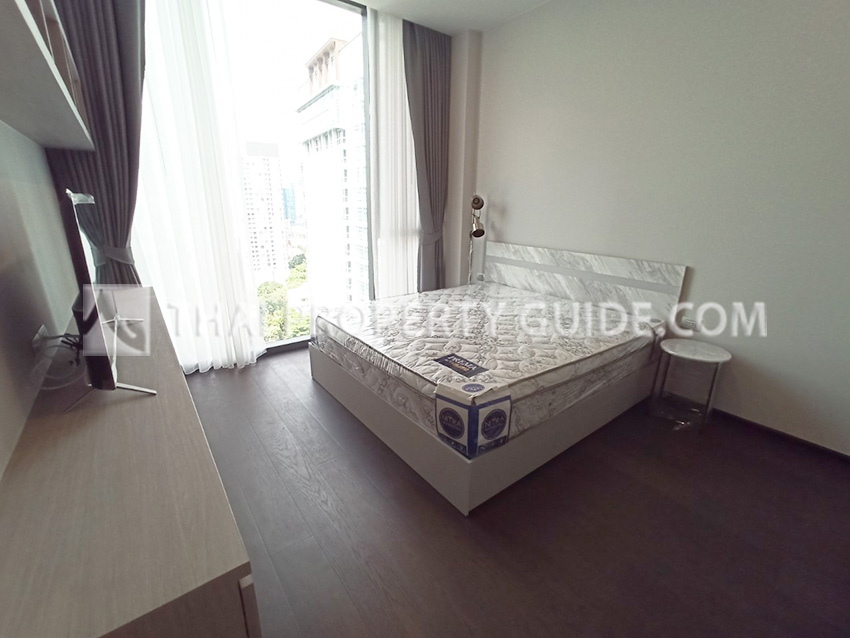 Condominium in Sukhumvit 
