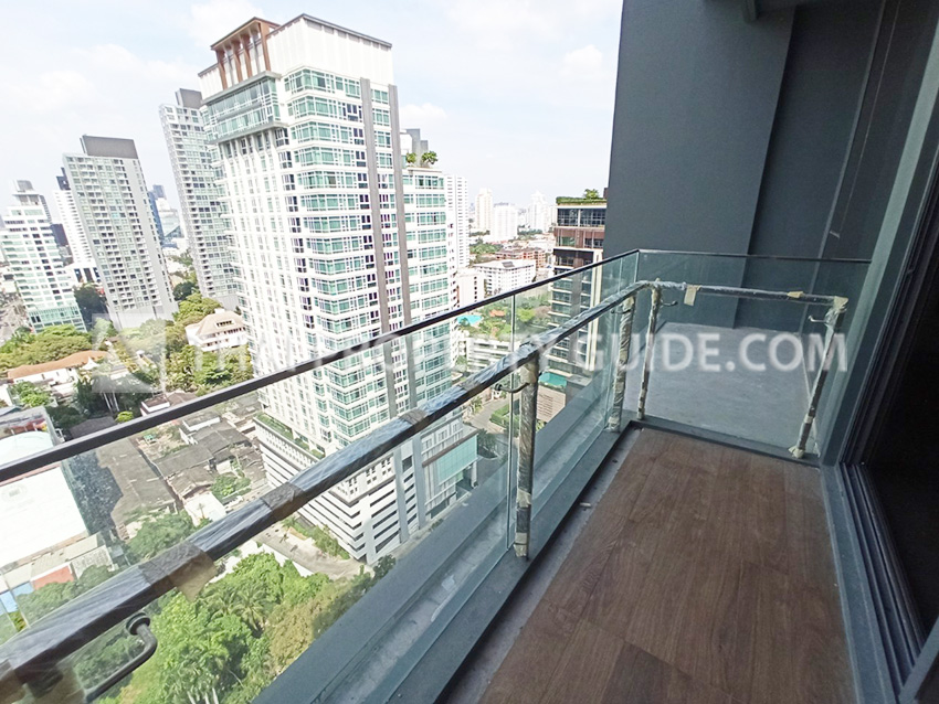 Condominium in Sukhumvit 