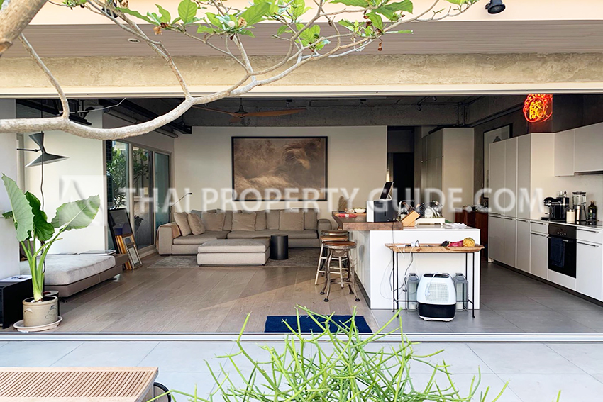 Condominium for rent in Sukhumvit