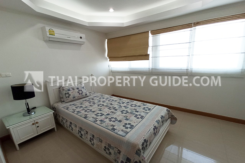 Condominium in Sukhumvit 