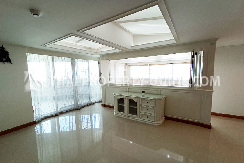 Condominium in Sukhumvit 