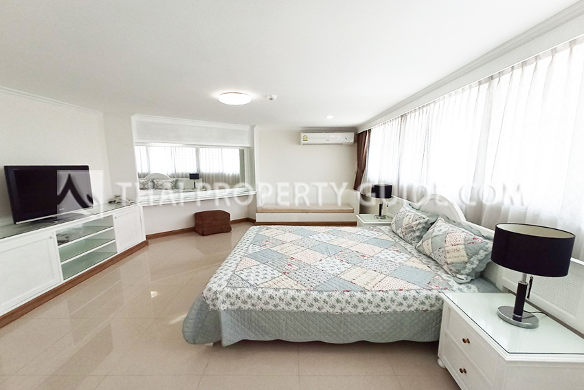 Condominium in Sukhumvit 