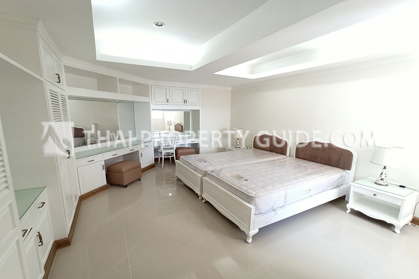 Condominium in Sukhumvit 