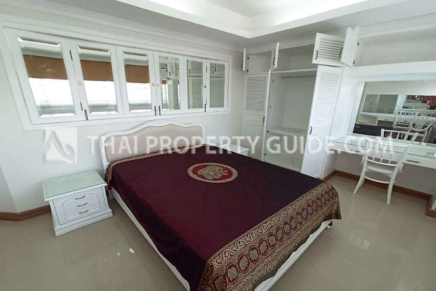 Condominium in Sukhumvit 