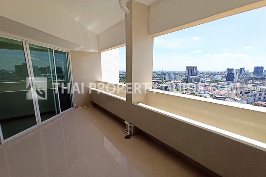 Condominium in Sukhumvit 