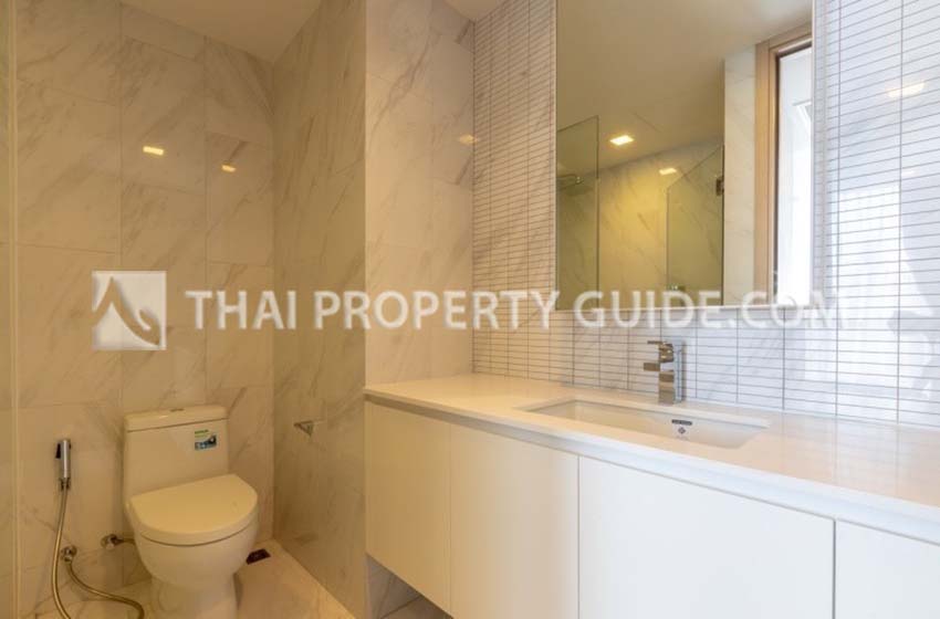 Condominium in Sukhumvit 