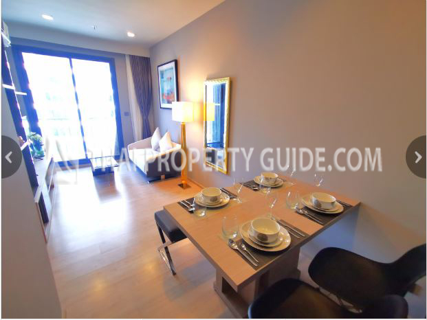 Condominium in Sukhumvit