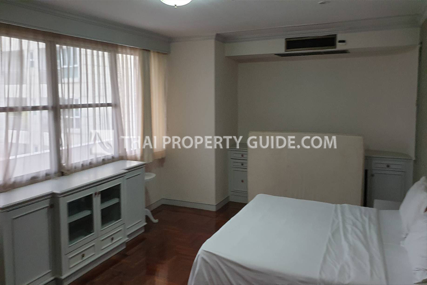Condominium in Sukhumvit 