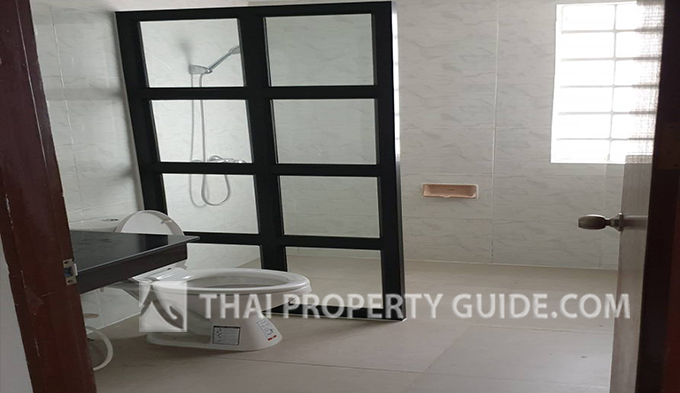 Condominium in Sukhumvit 