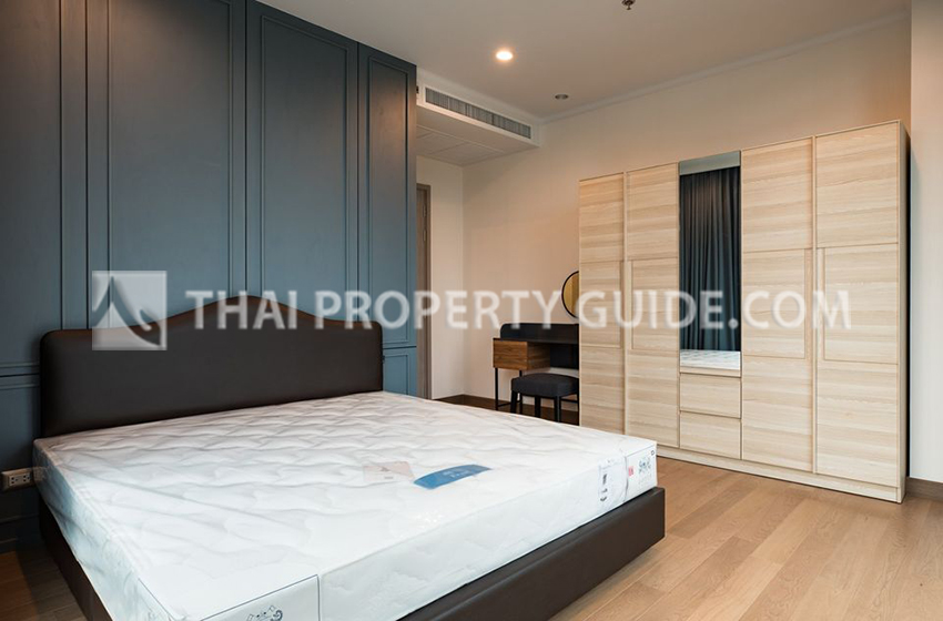 Condominium in Sukhumvit 