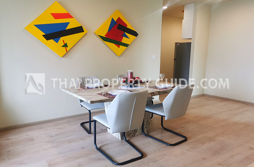Condominium in Sukhumvit : Noble Recole Sukhumvit 19 